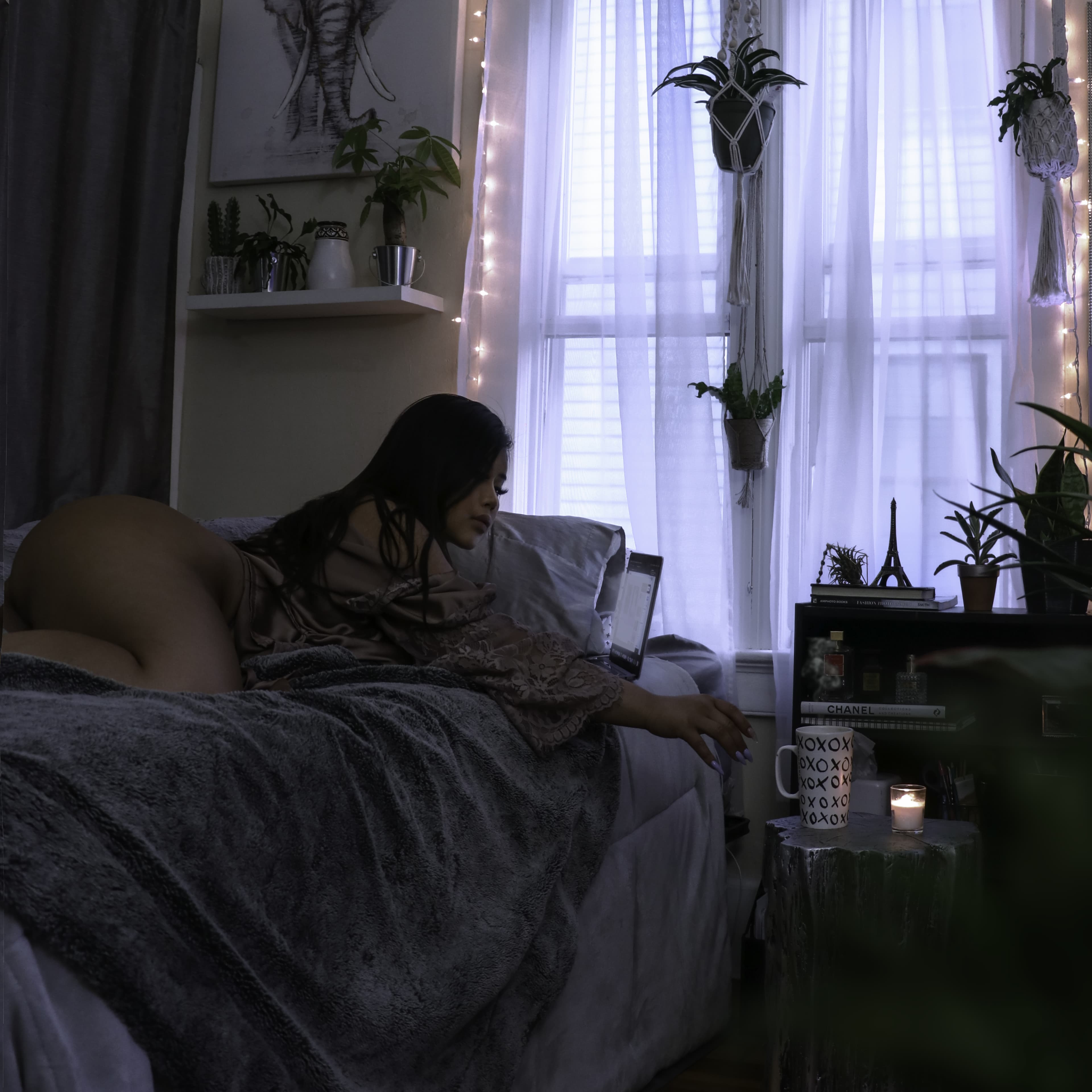 NikitaXXX banner image