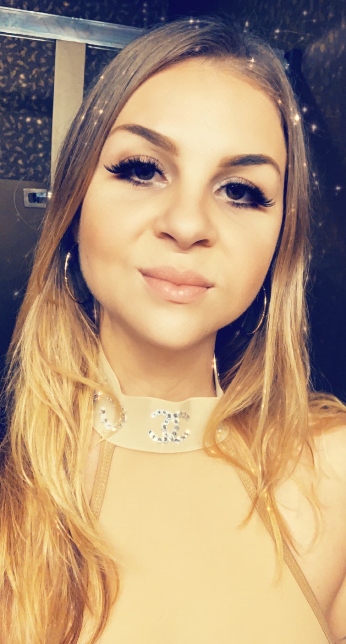Britt M banner image