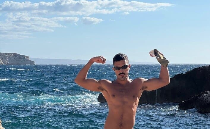 Sunny Mike (Free) banner image