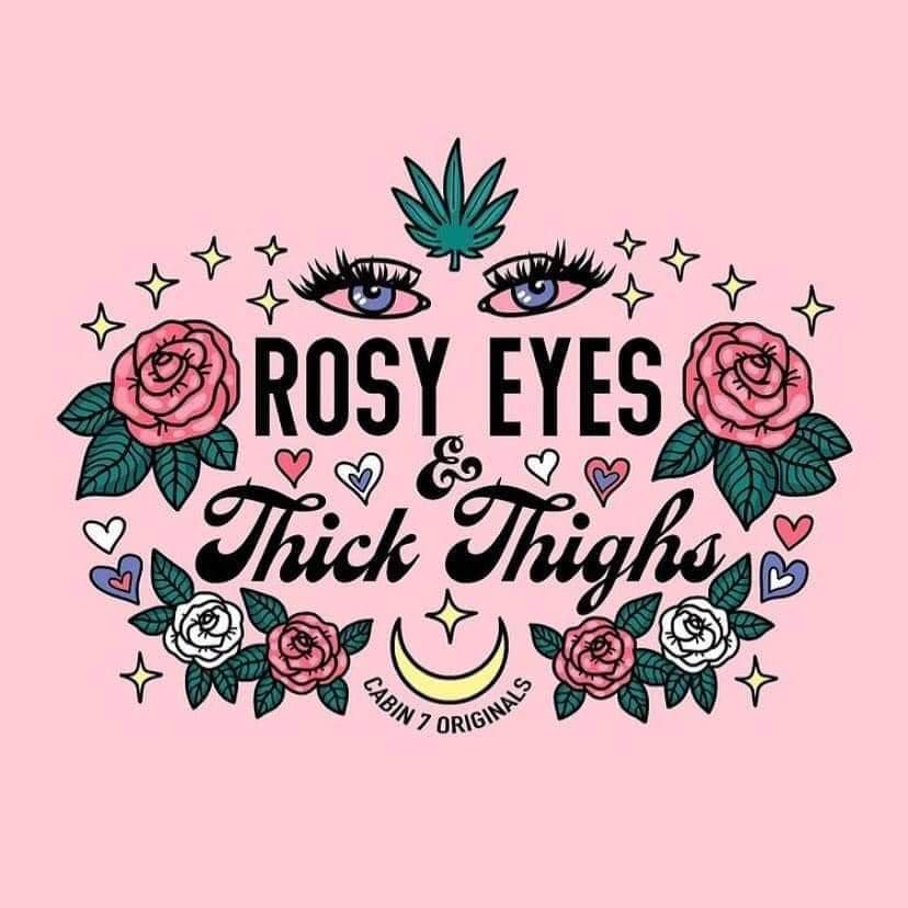 Thighs n Eyes banner image