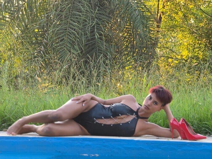 MISTRESS DOMINA MIND LUNA ๐ค banner image
