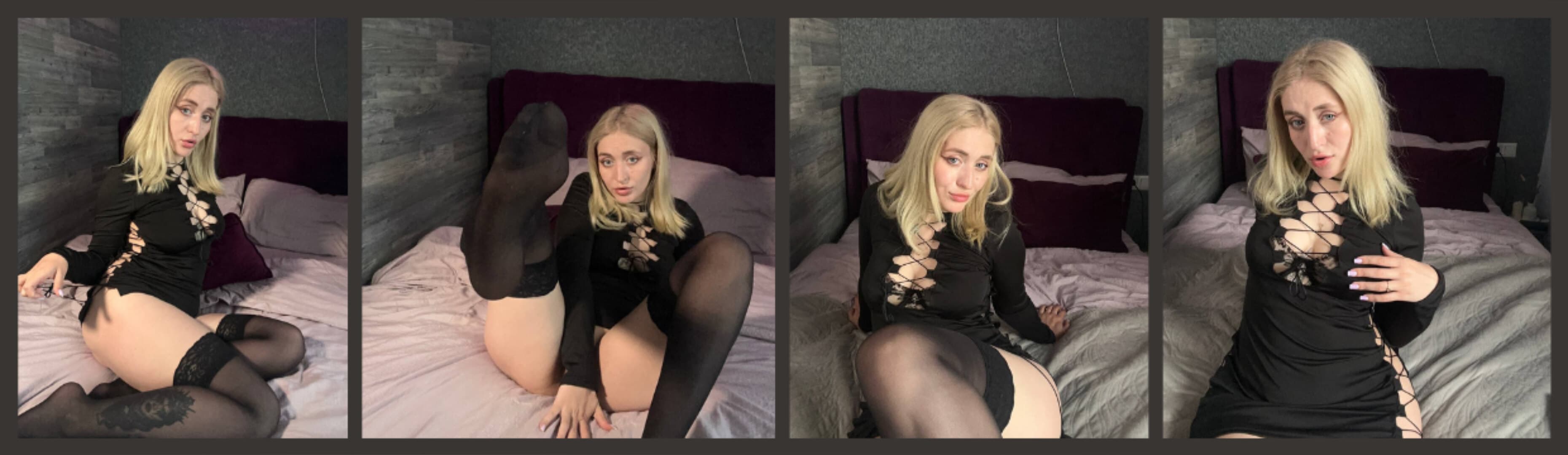 SweetyJulie banner image
