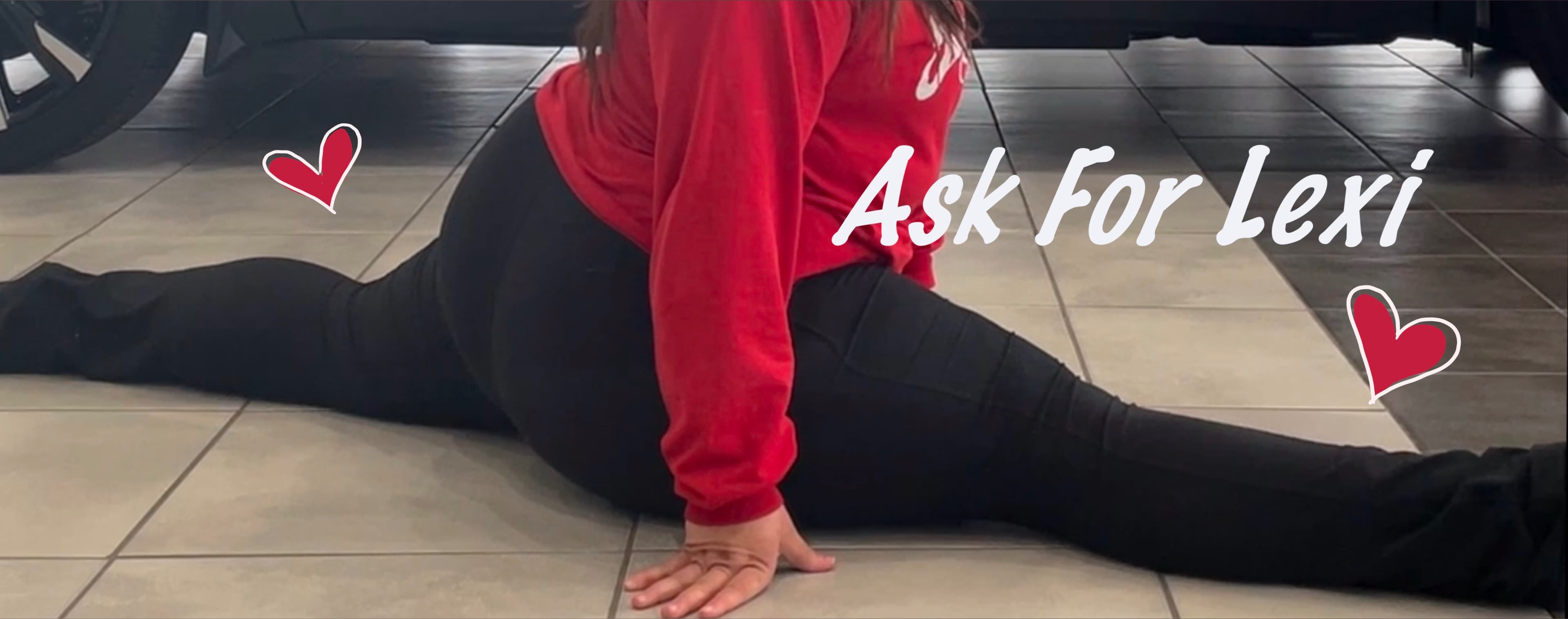 🚗 Lexi 🚗 banner image