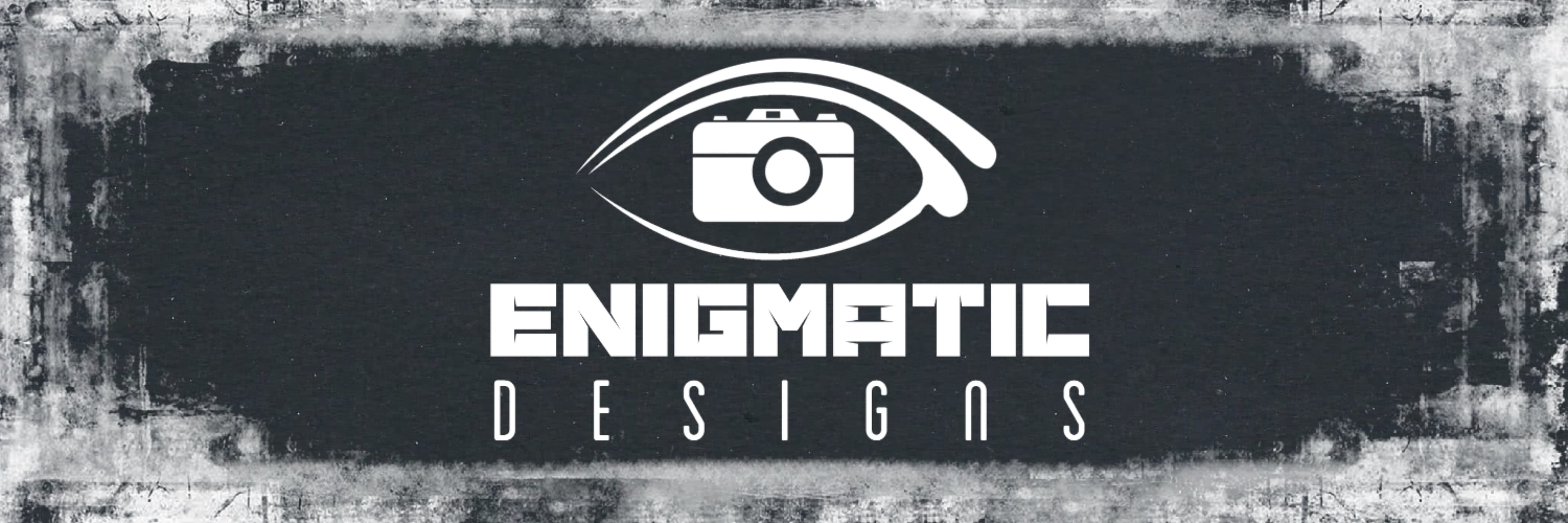 Enigmatic Designs (Erotica Division) banner image