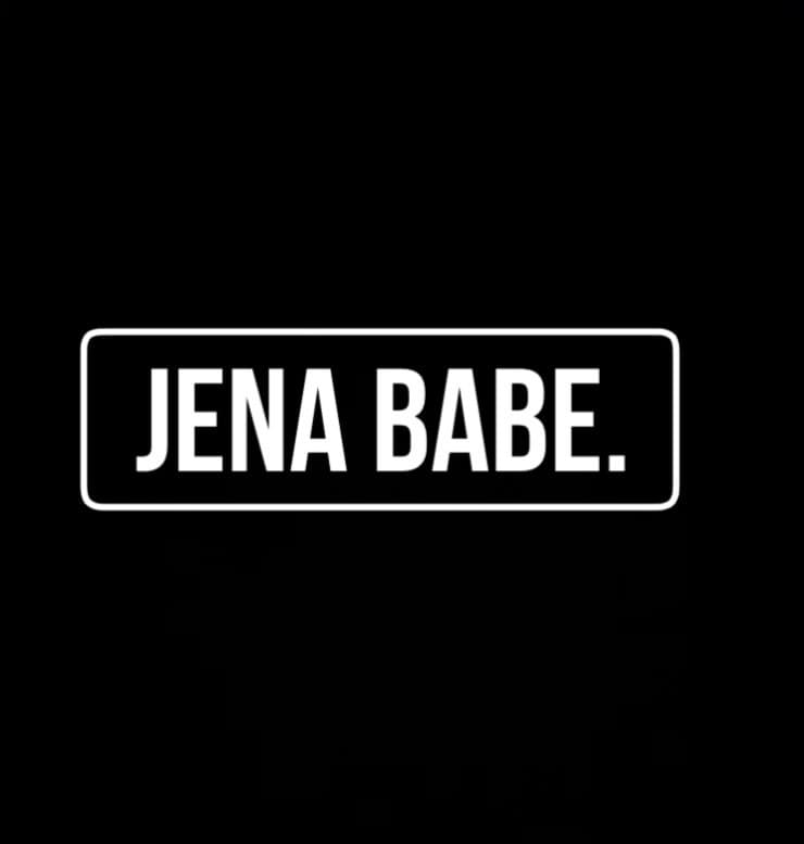 Jenababy banner image