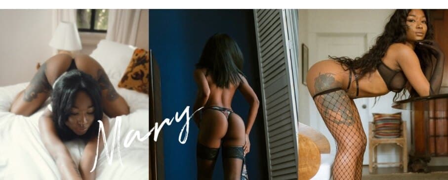 MaryBaby💕 banner image