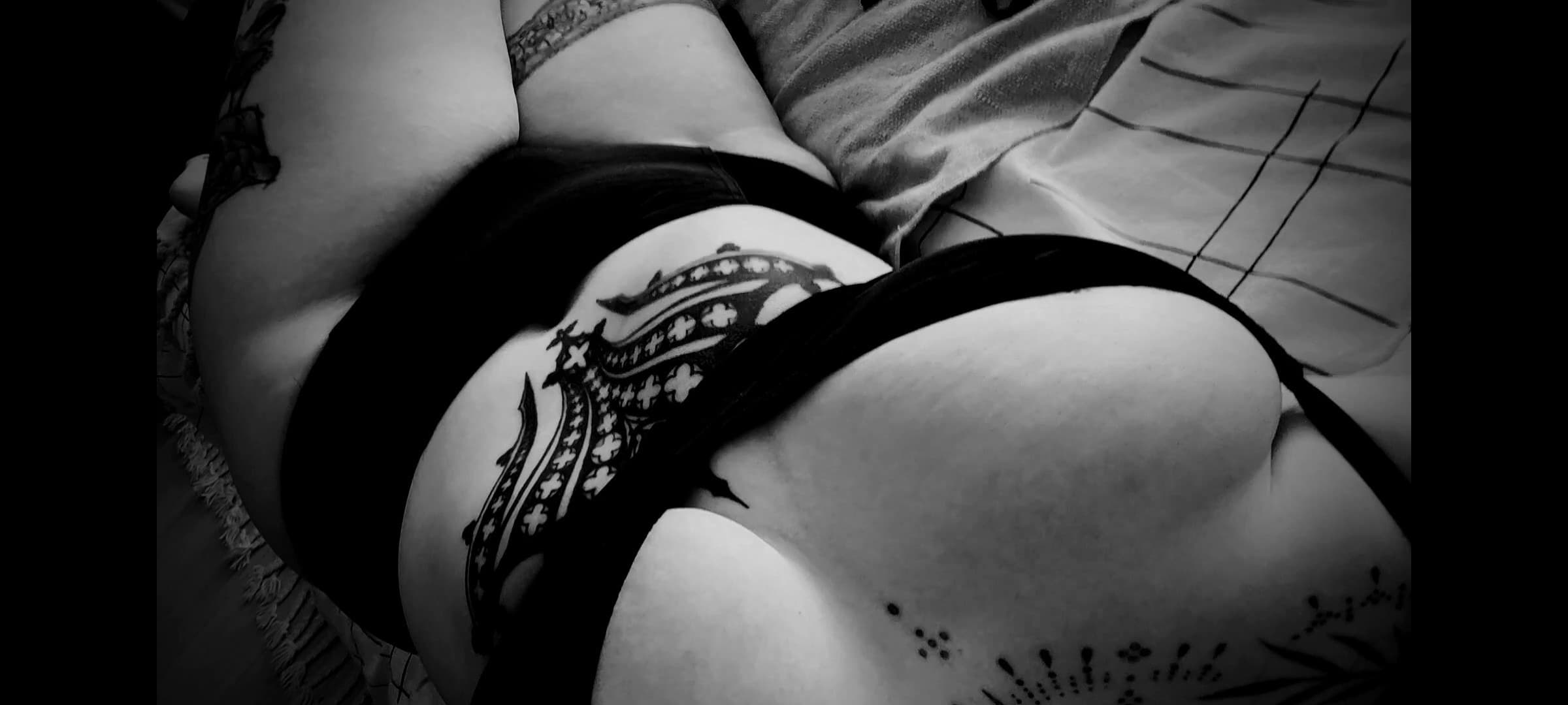 Stacey 🖤 banner image