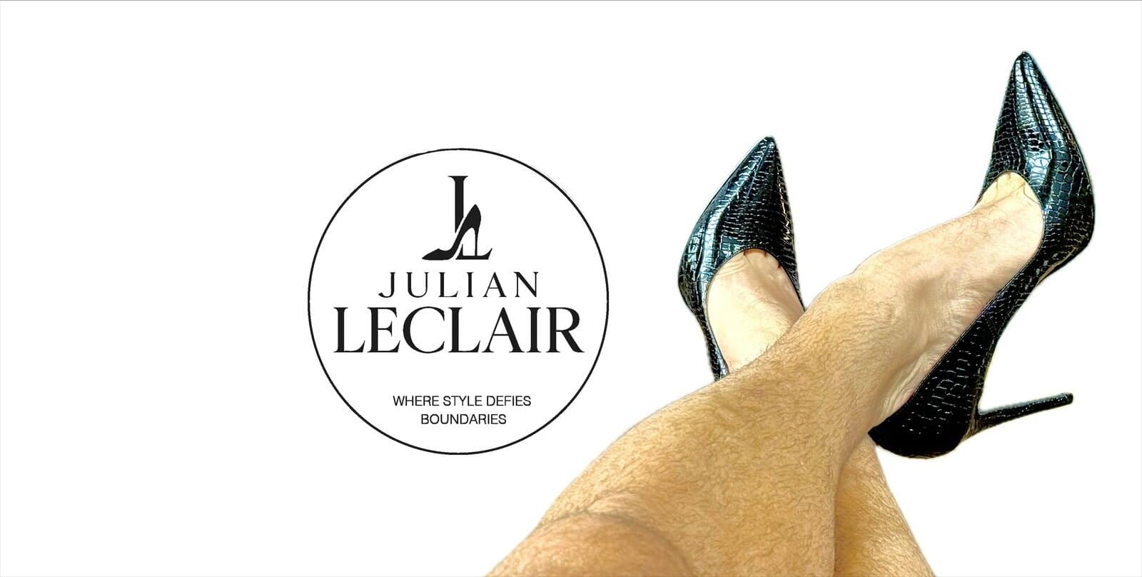 Julian Leclair banner image