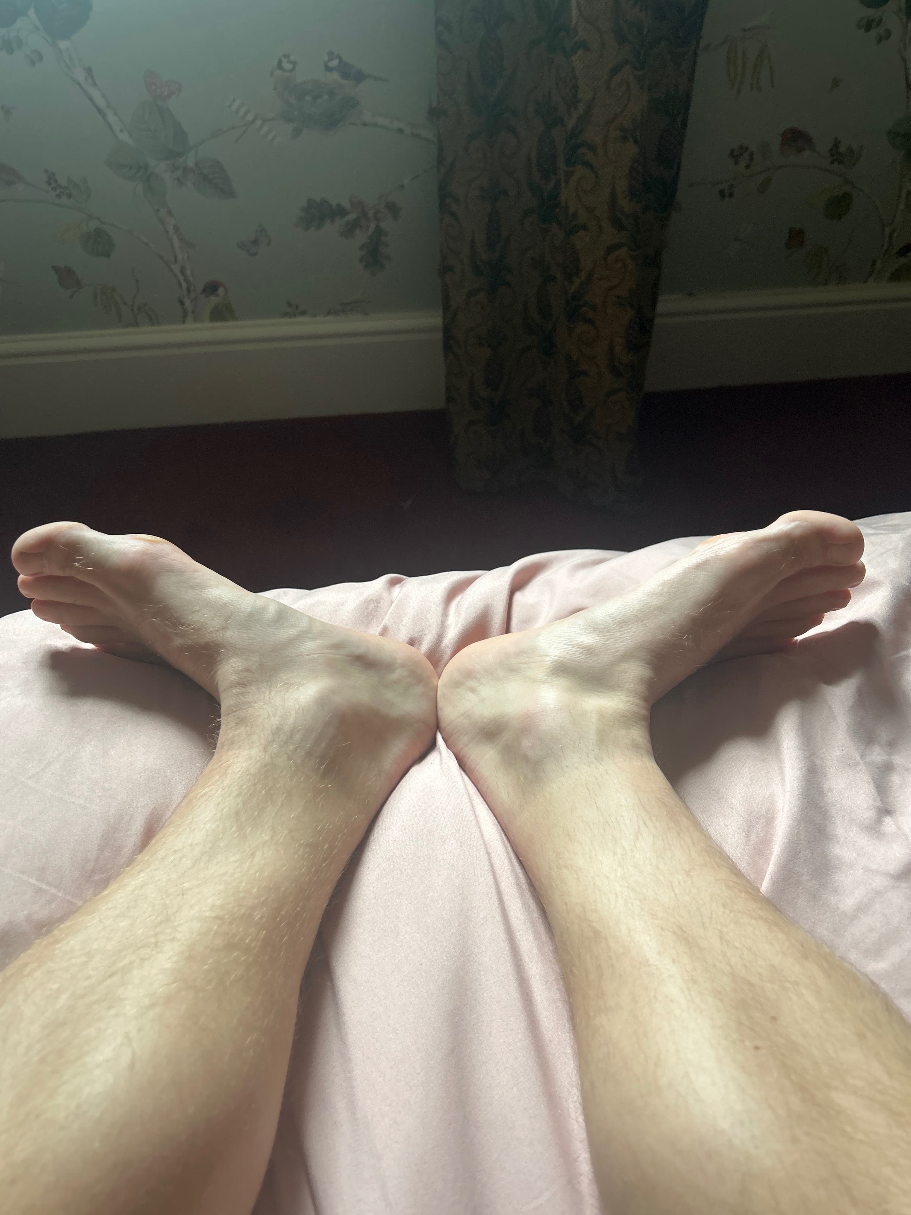 Dancing Feet banner image