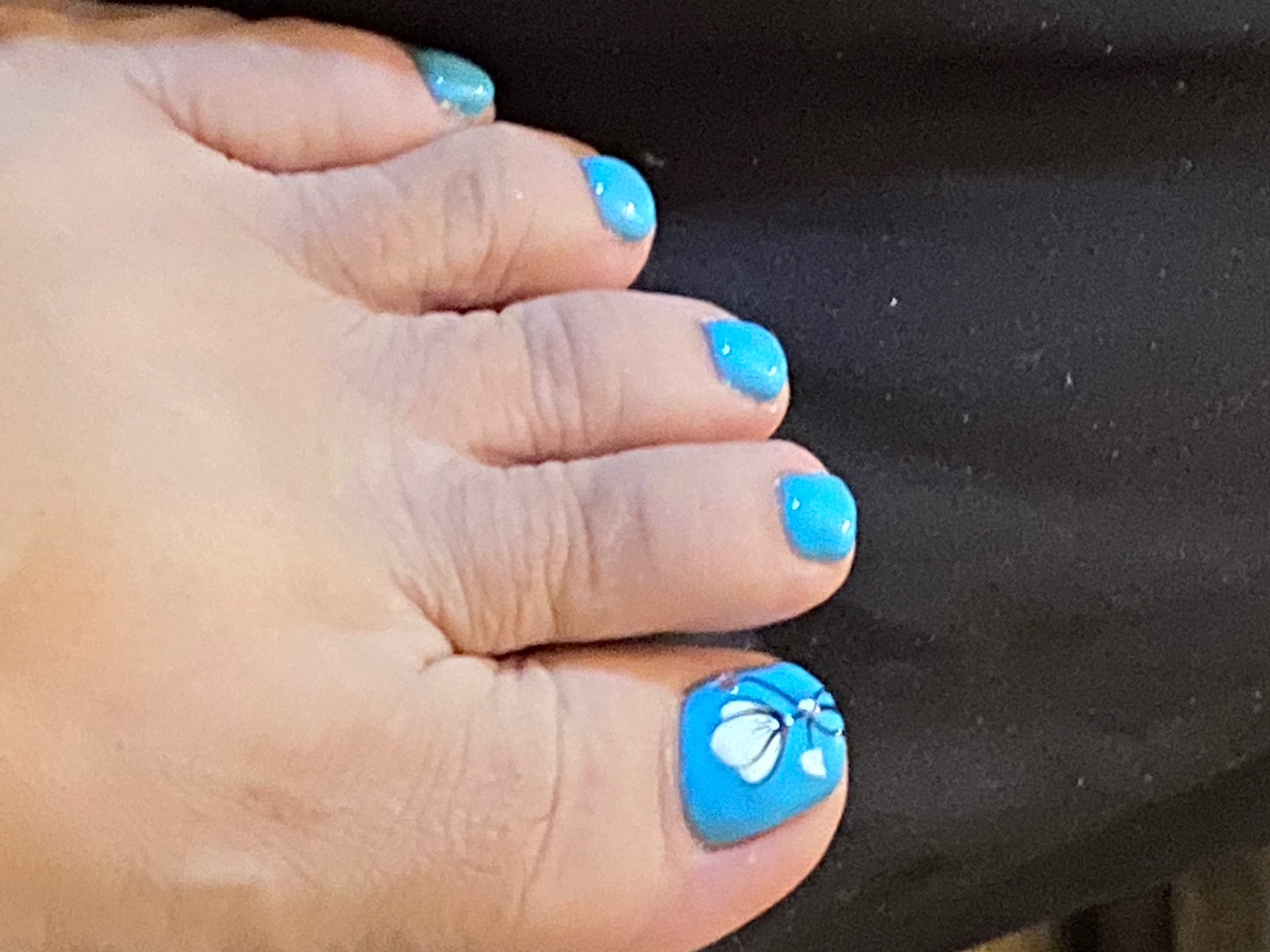 Mommyfeet23 banner image