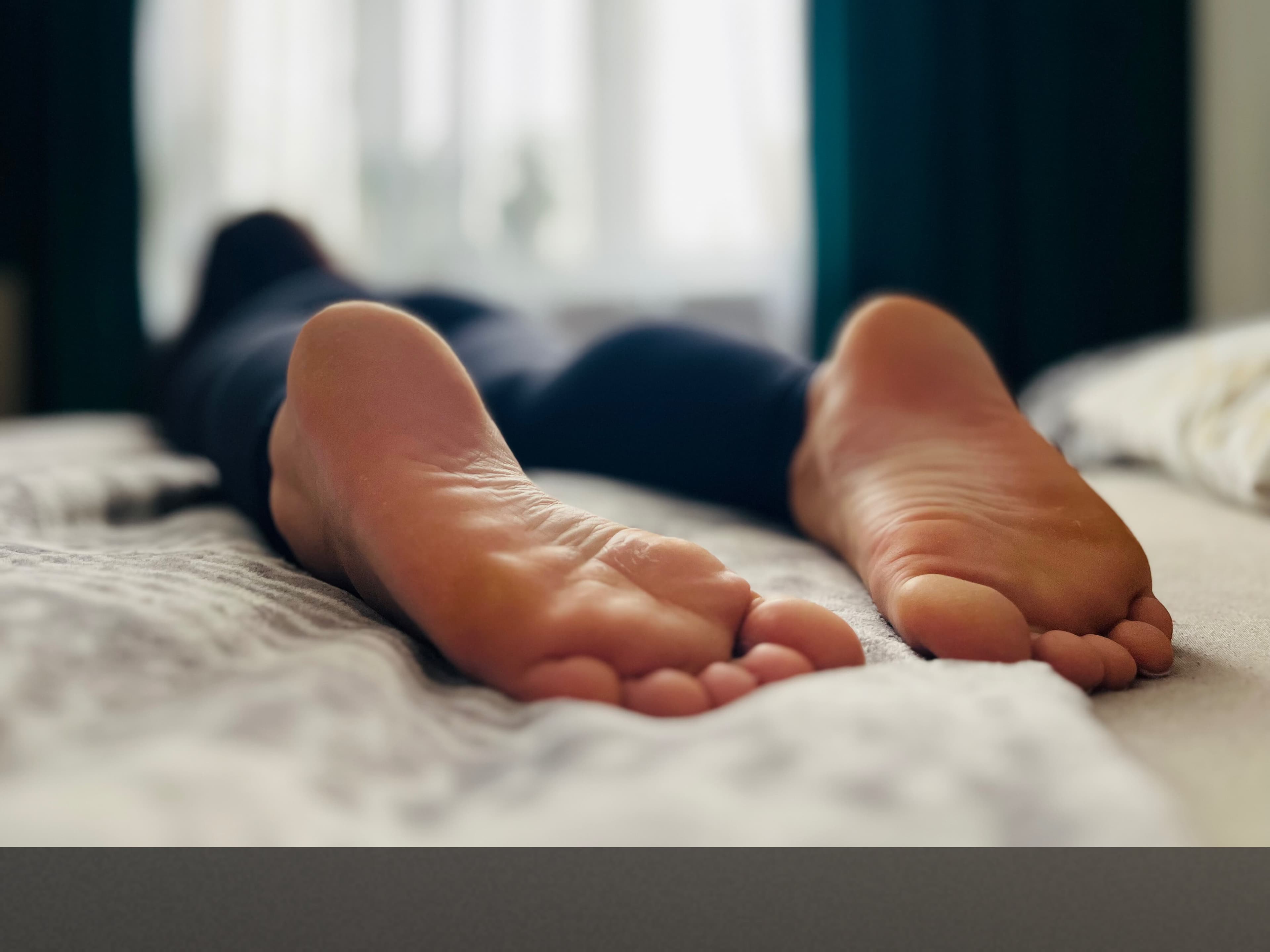 Teacherczechfeet banner image