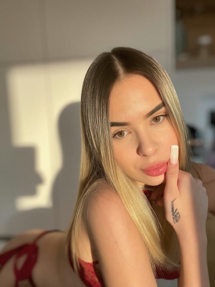 Barbora Orthova banner image