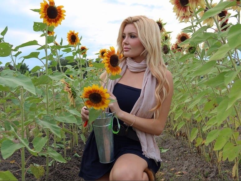 Elaina Vice banner image