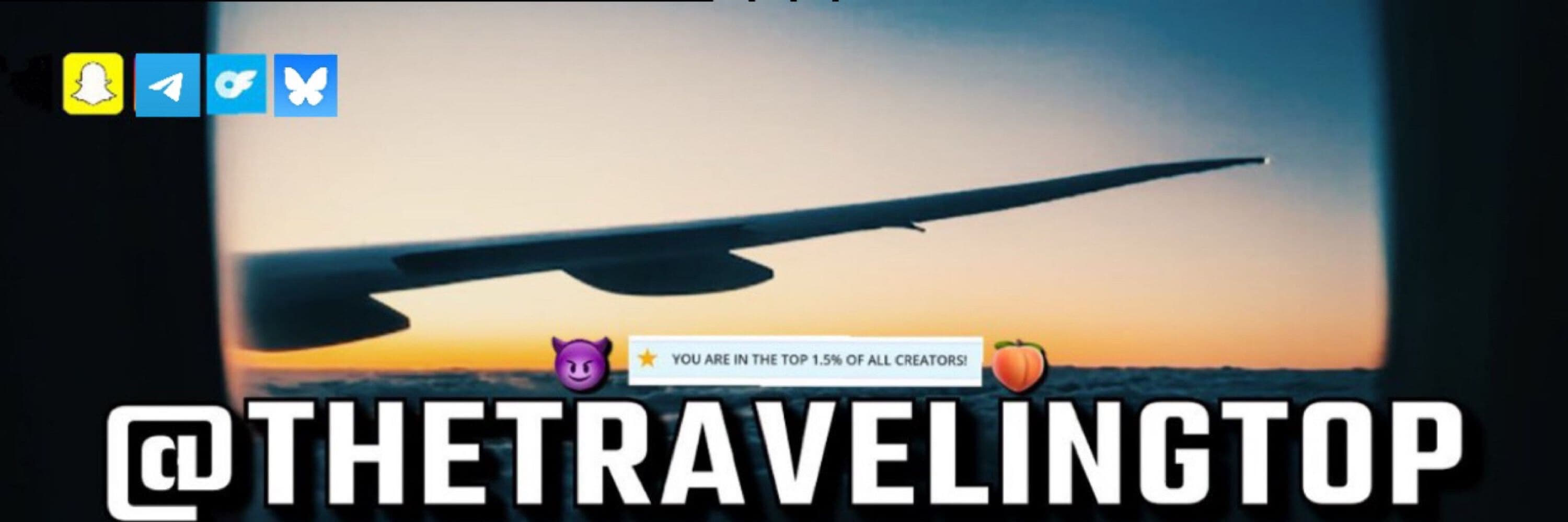 TOP4FATASS๐ banner image