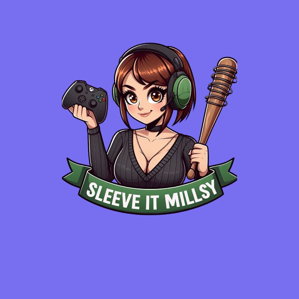 SleeveitMillsy banner image