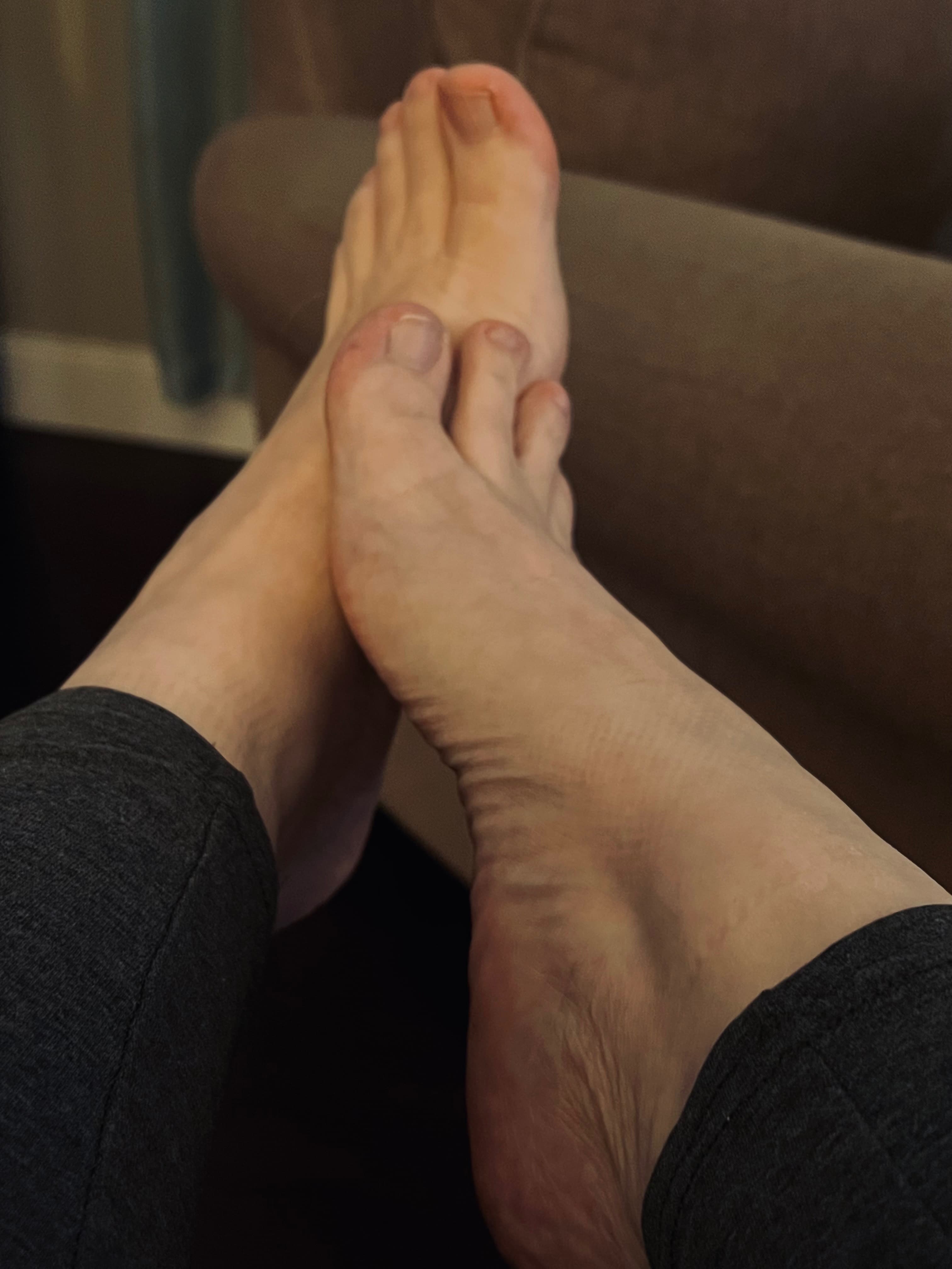 Feetish4you banner image