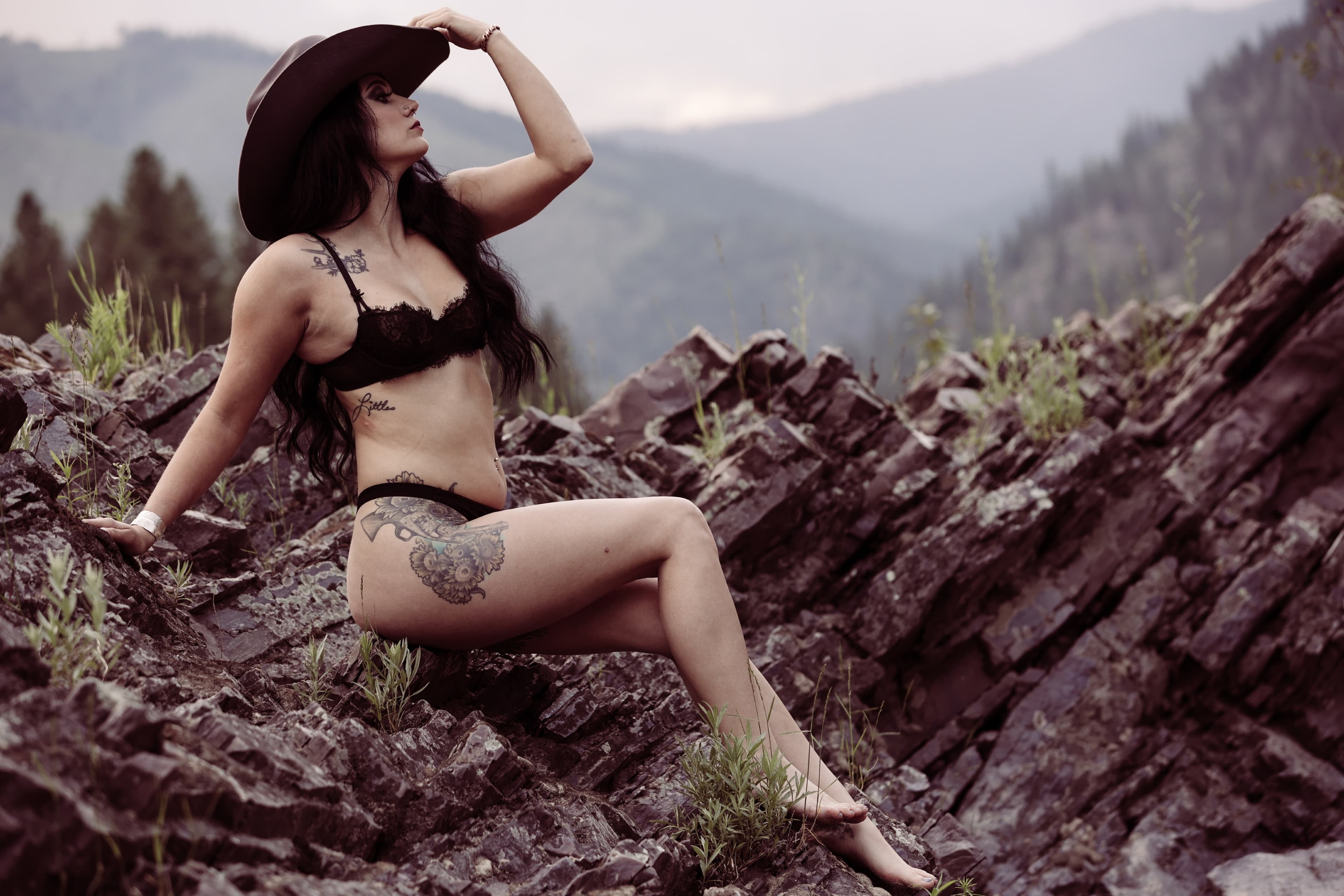 Janissa Stiles banner image