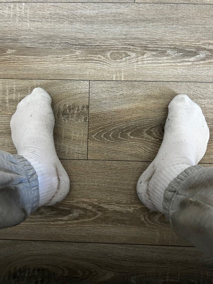 StinkyxSocks banner image