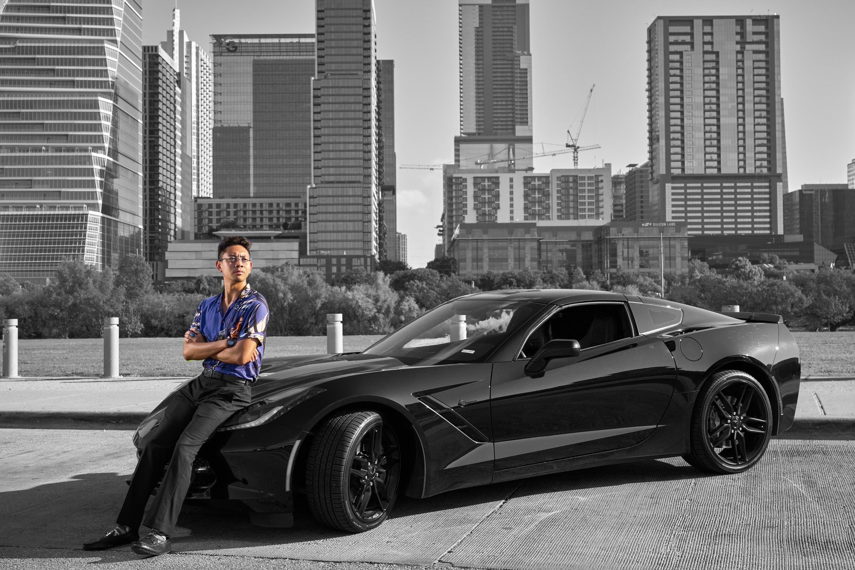 Koani Requilman banner image