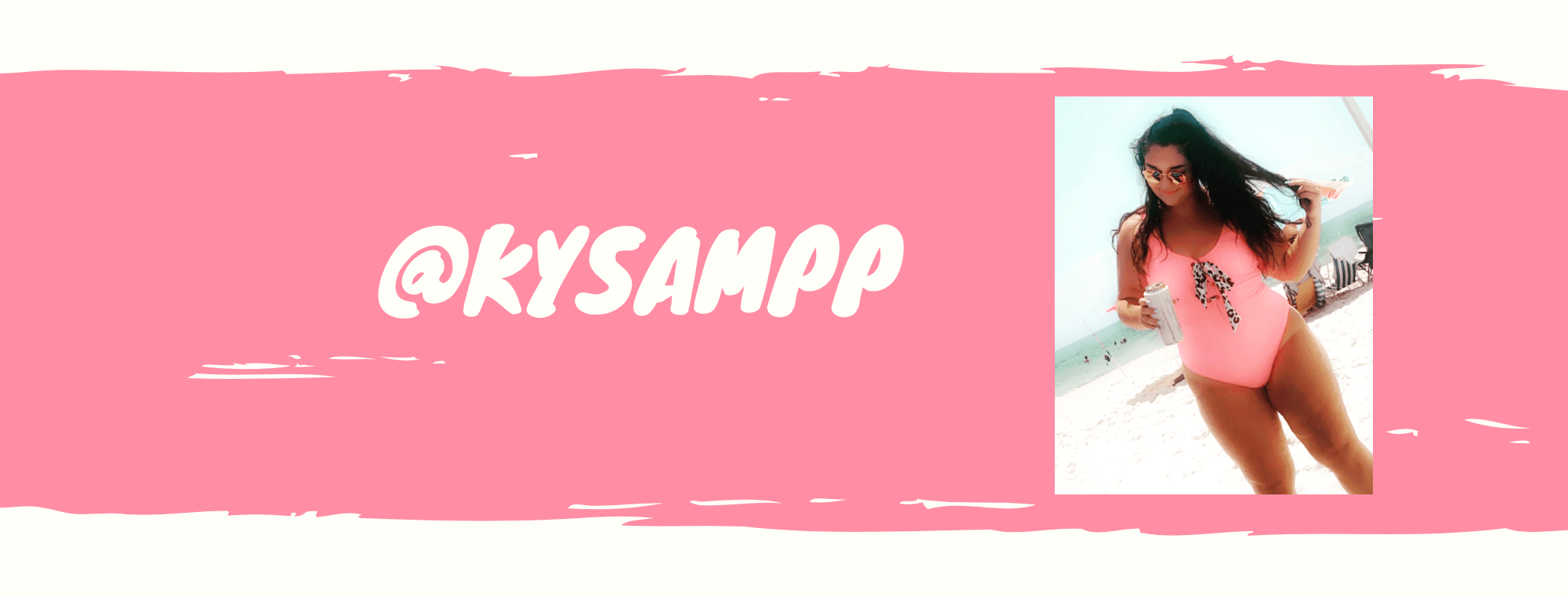Kys Kisses💋 banner image