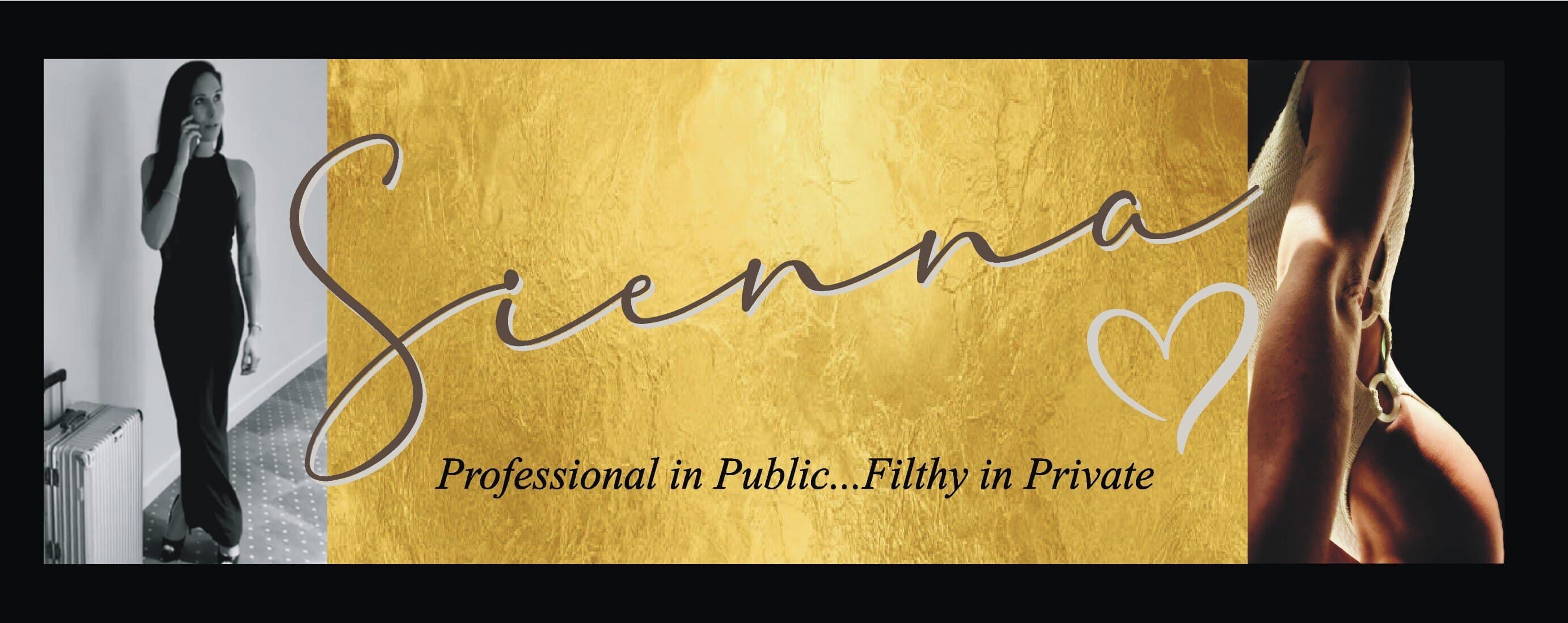 π¦ Sienna π¬π§ banner image