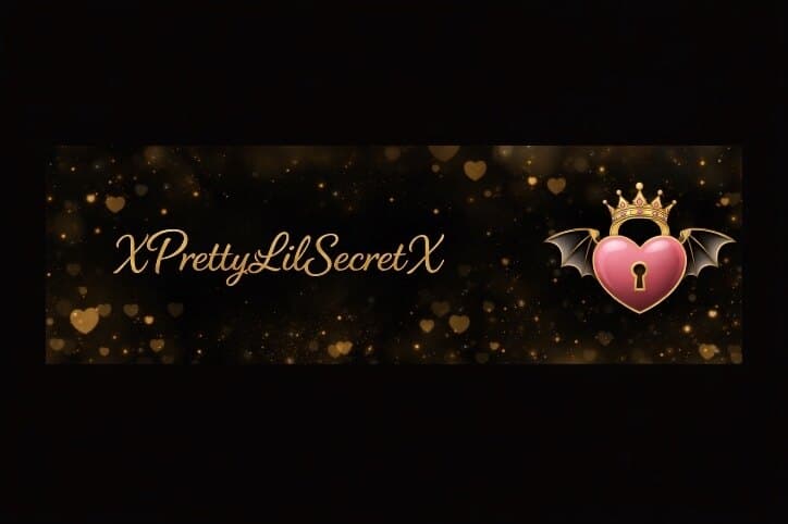 XPrettyLilSecretX banner image