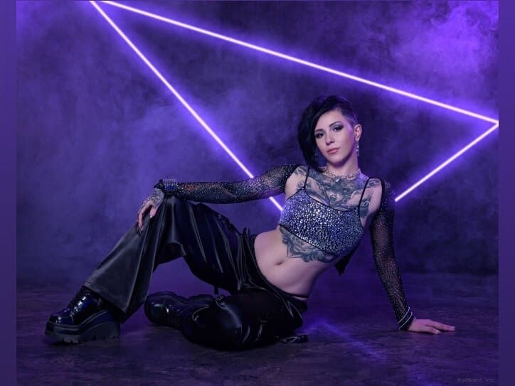 Skylar Calico banner image