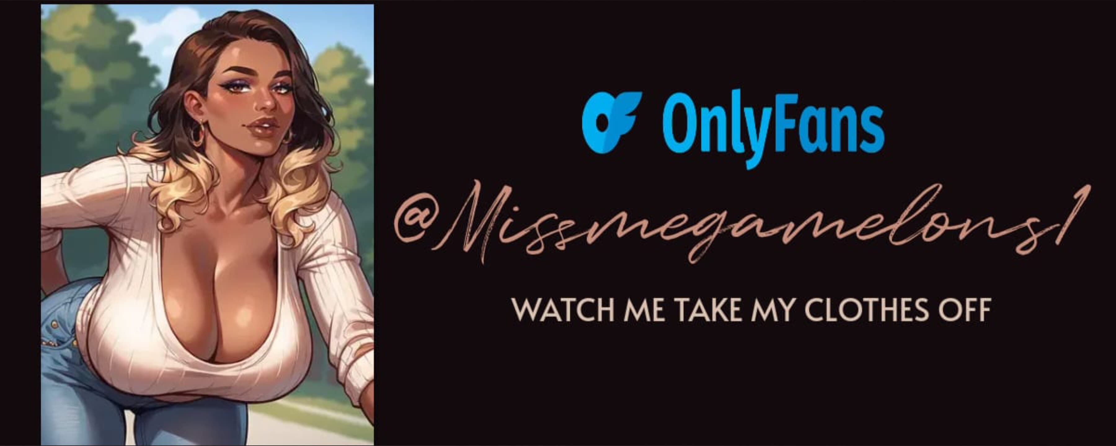 missmegamelons banner image