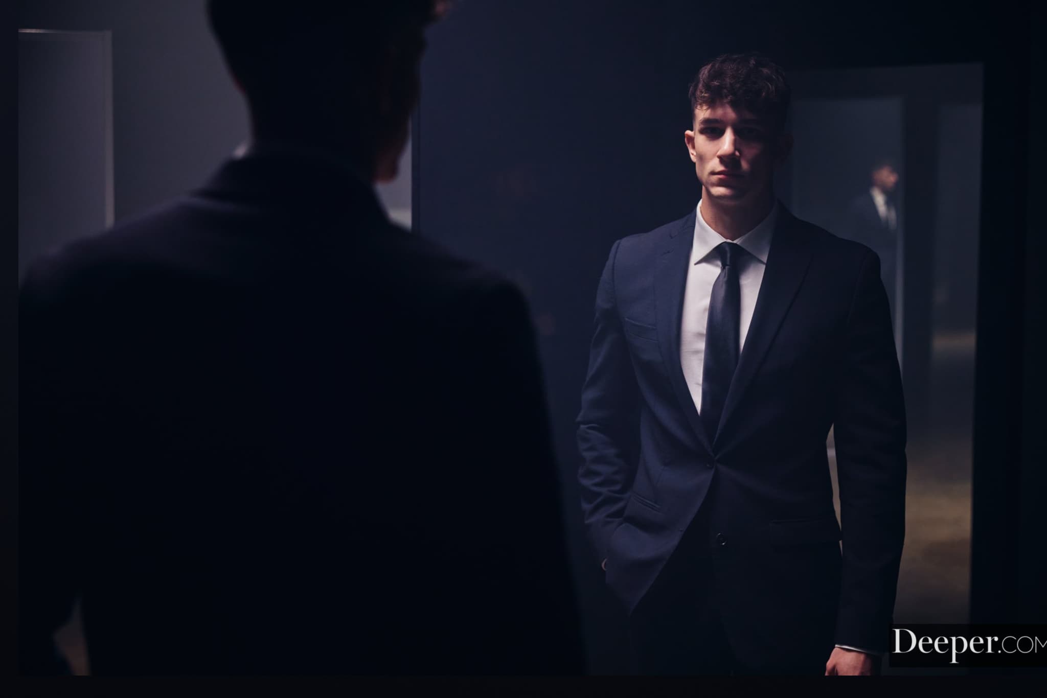 Parker Ambrose banner image