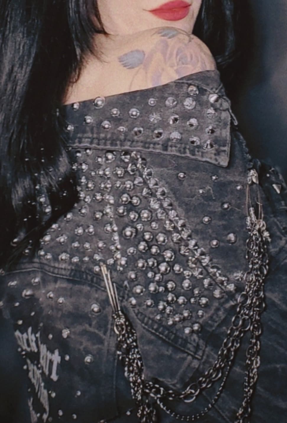 Betty Von Addams banner image