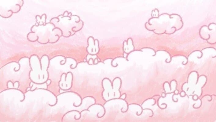 Bunny 🎀 banner image