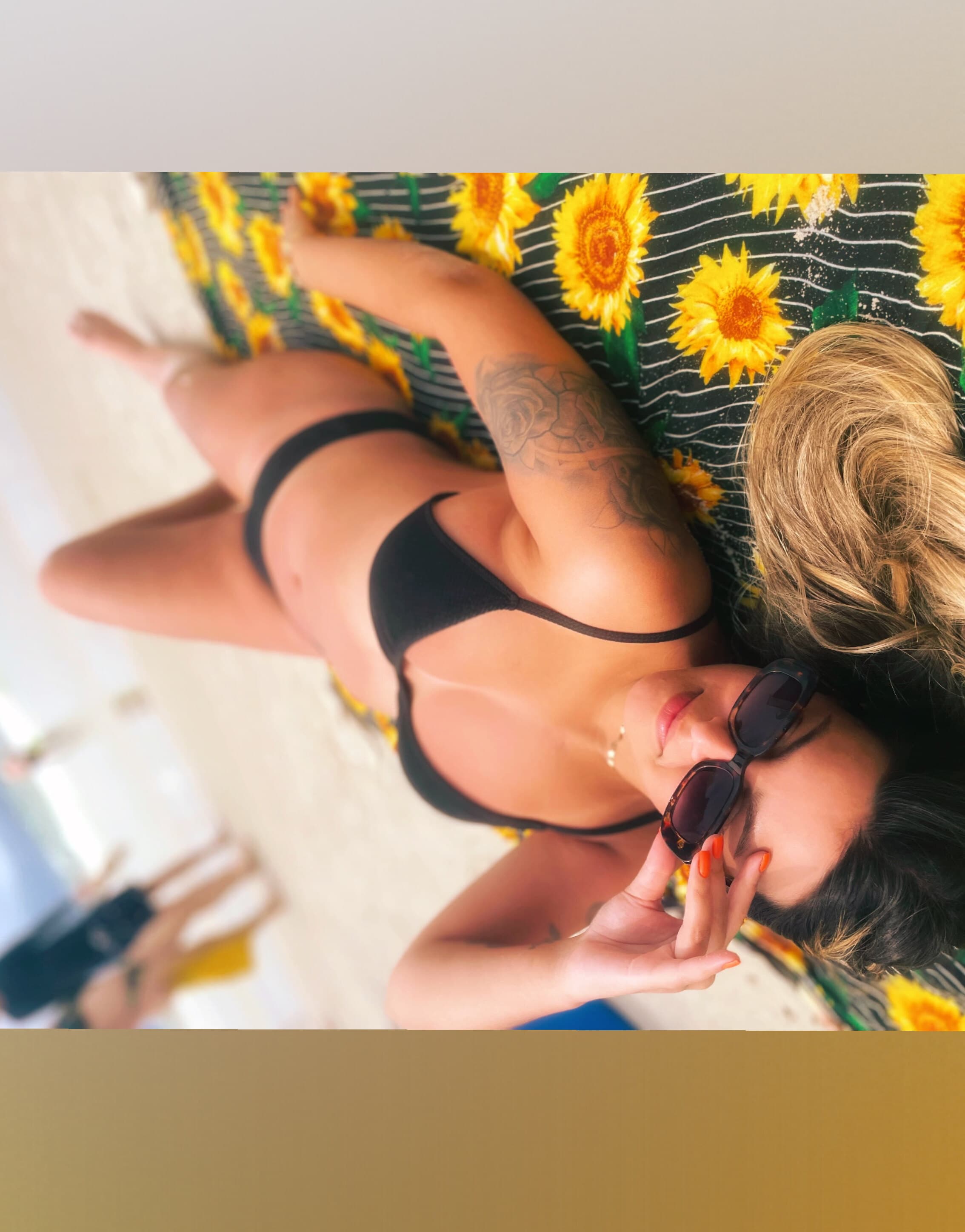 Sophie Martines banner image