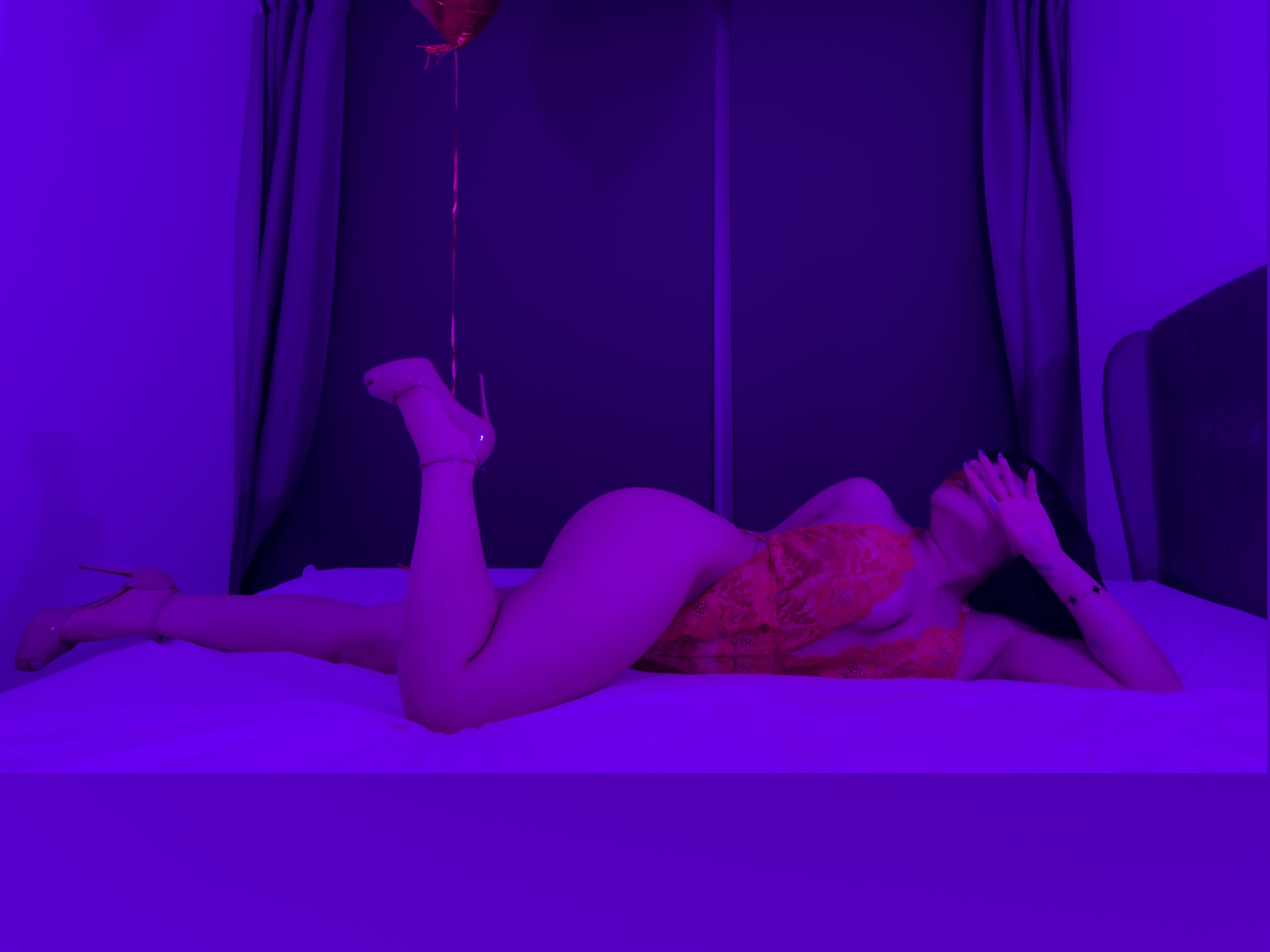 Maya Lane banner image