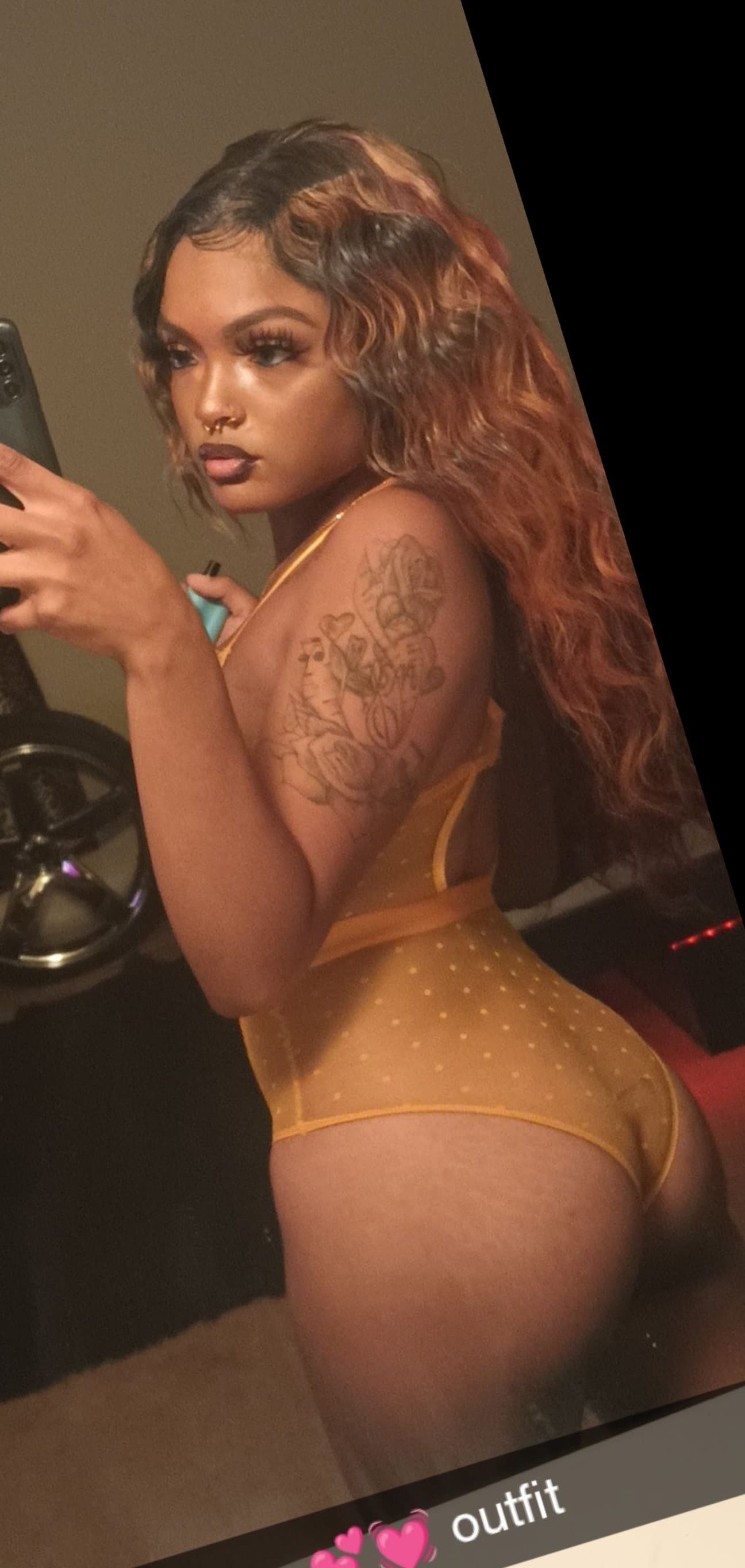 Kayla💦🍑 banner image