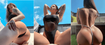 Chelsea Rose ๐น UNCENSORED ๐ฆ banner image