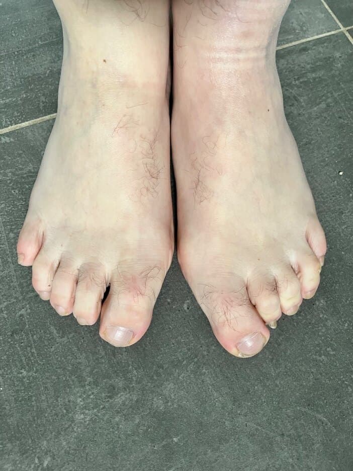 clawfrenchfeet banner image