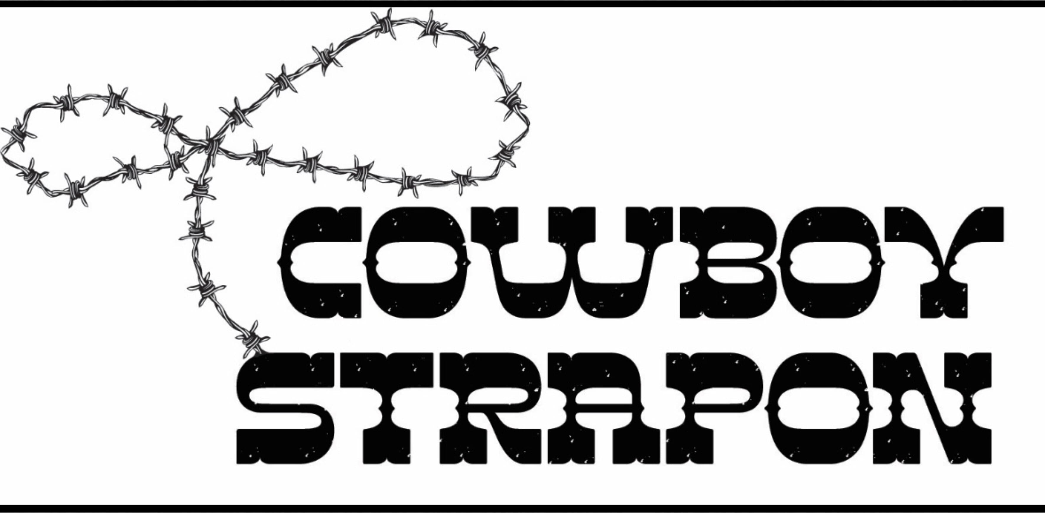 🟢Cowboystrapon banner image