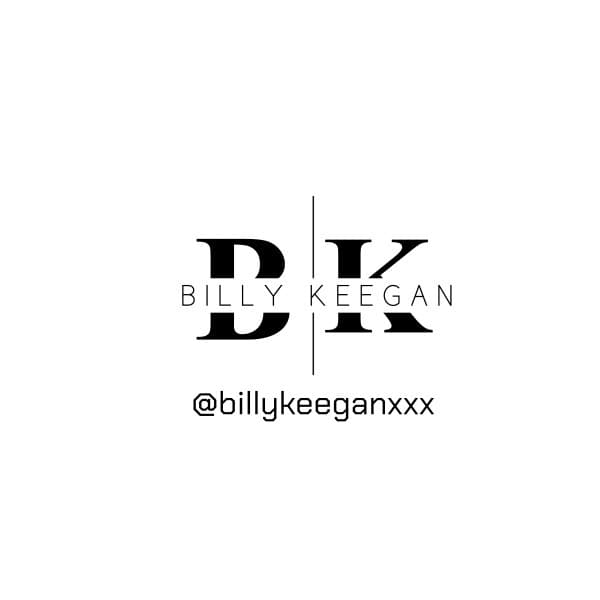 Billy Keegan banner image