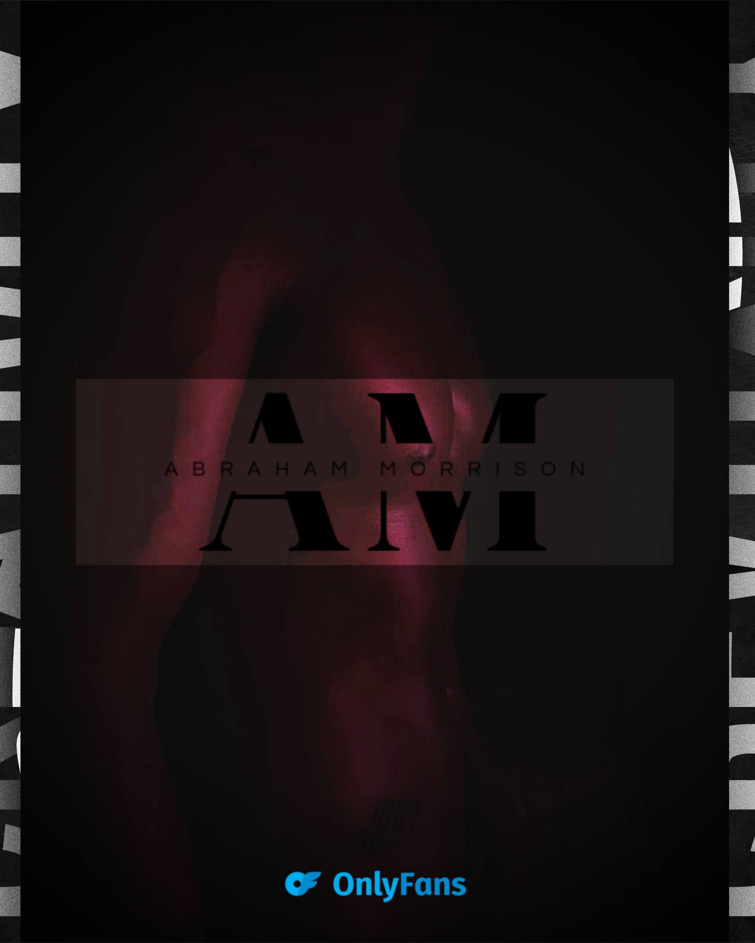 Abraham Morrison banner image
