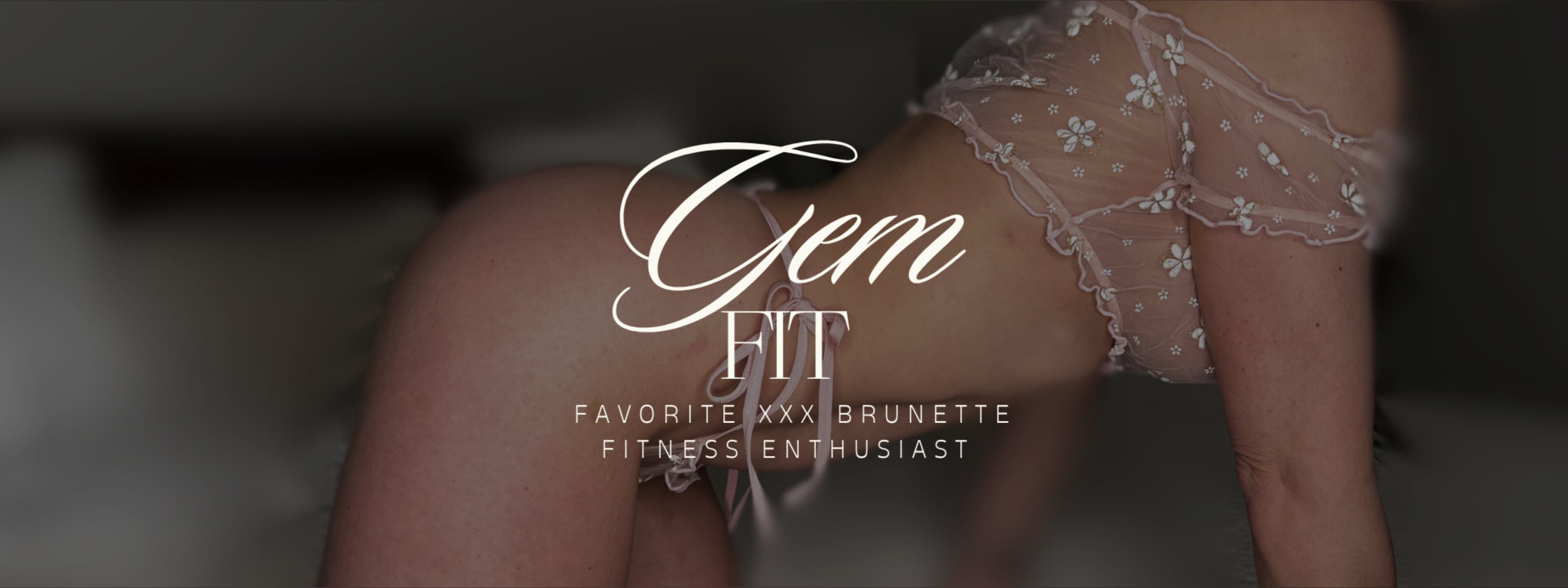 Gem Fit banner image