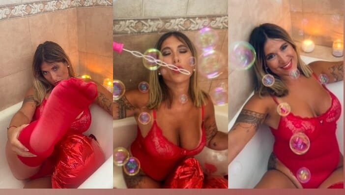 Candela Latin Queen banner image