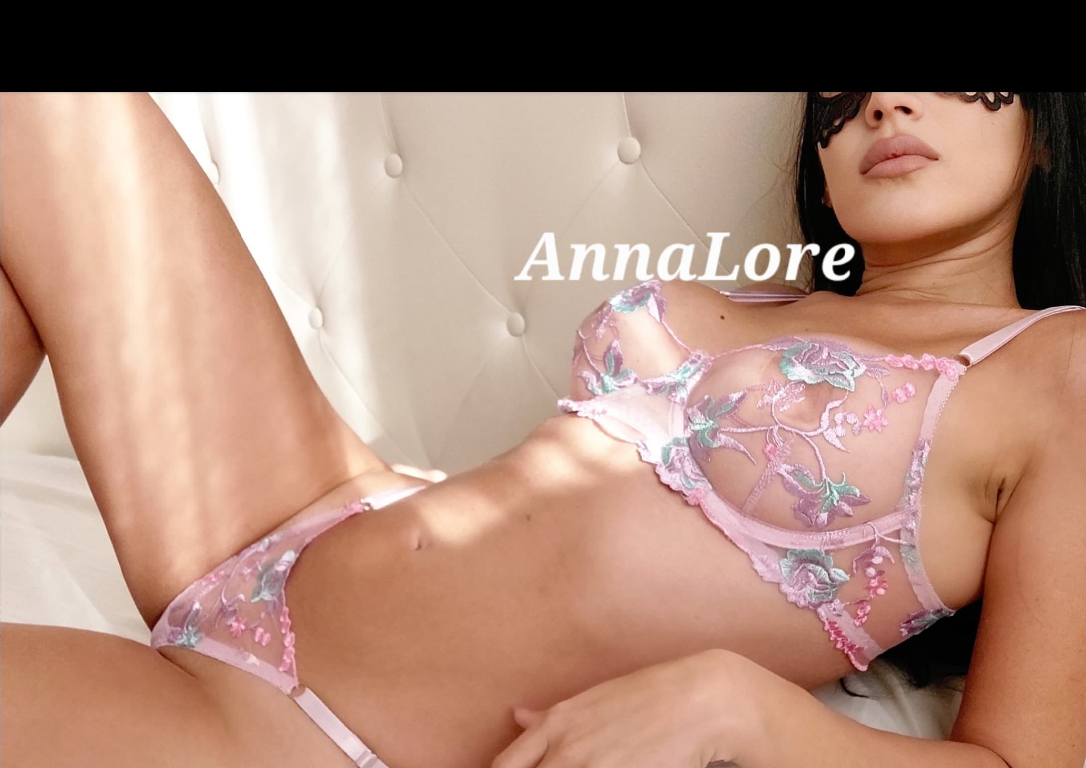 Annalore🇮🇹 banner image