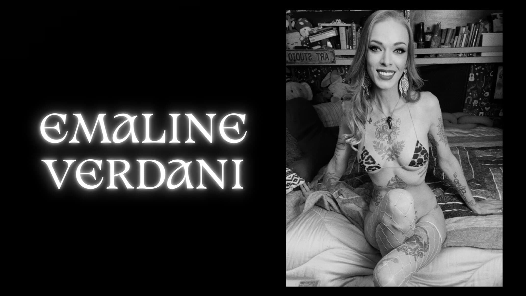 Emaline Verdani banner image