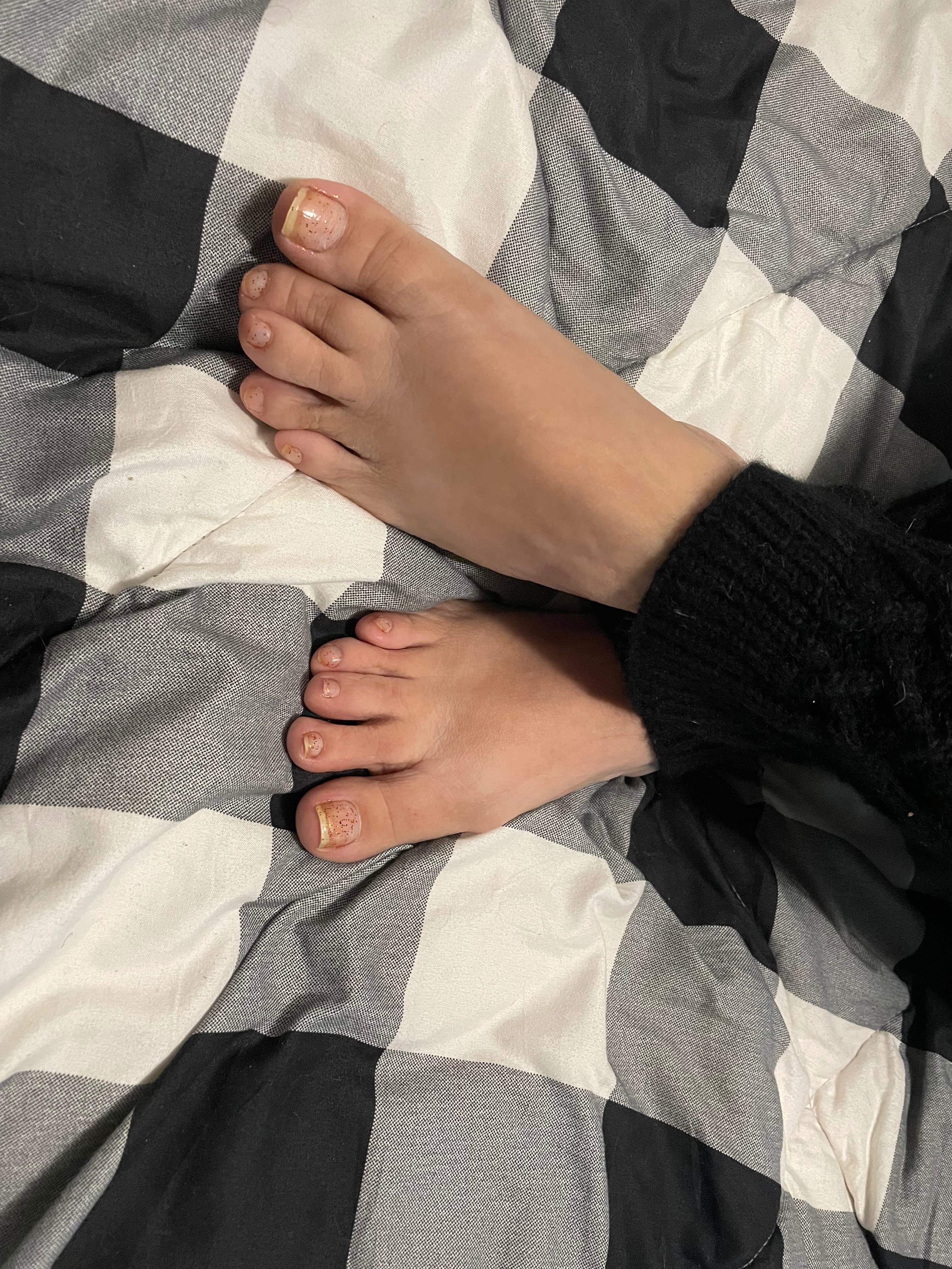 Tippy toe Jo banner image