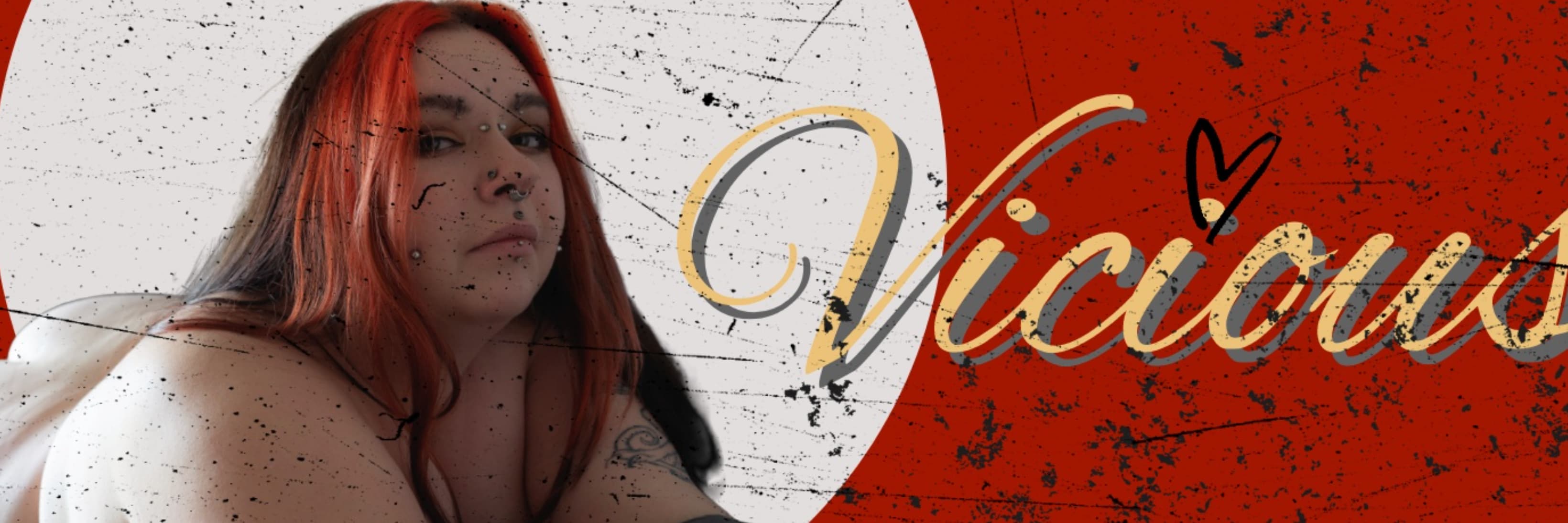 Vicious banner image
