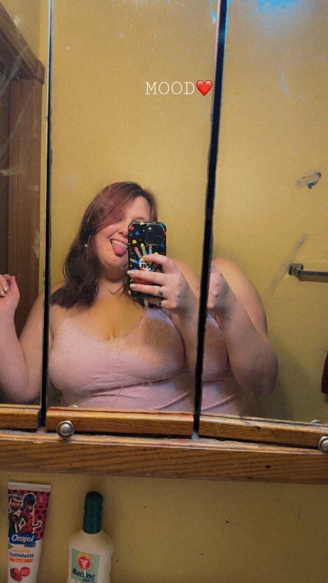 Mommy banner image