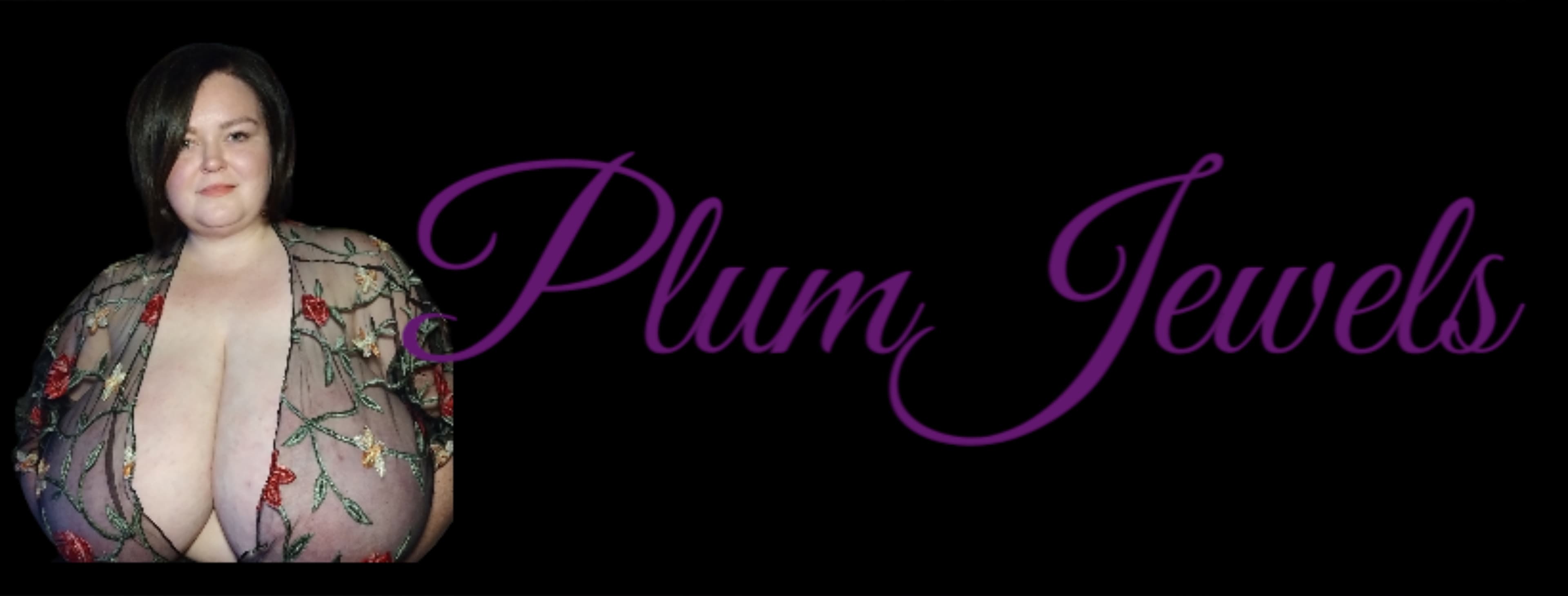Plum Jewels banner image