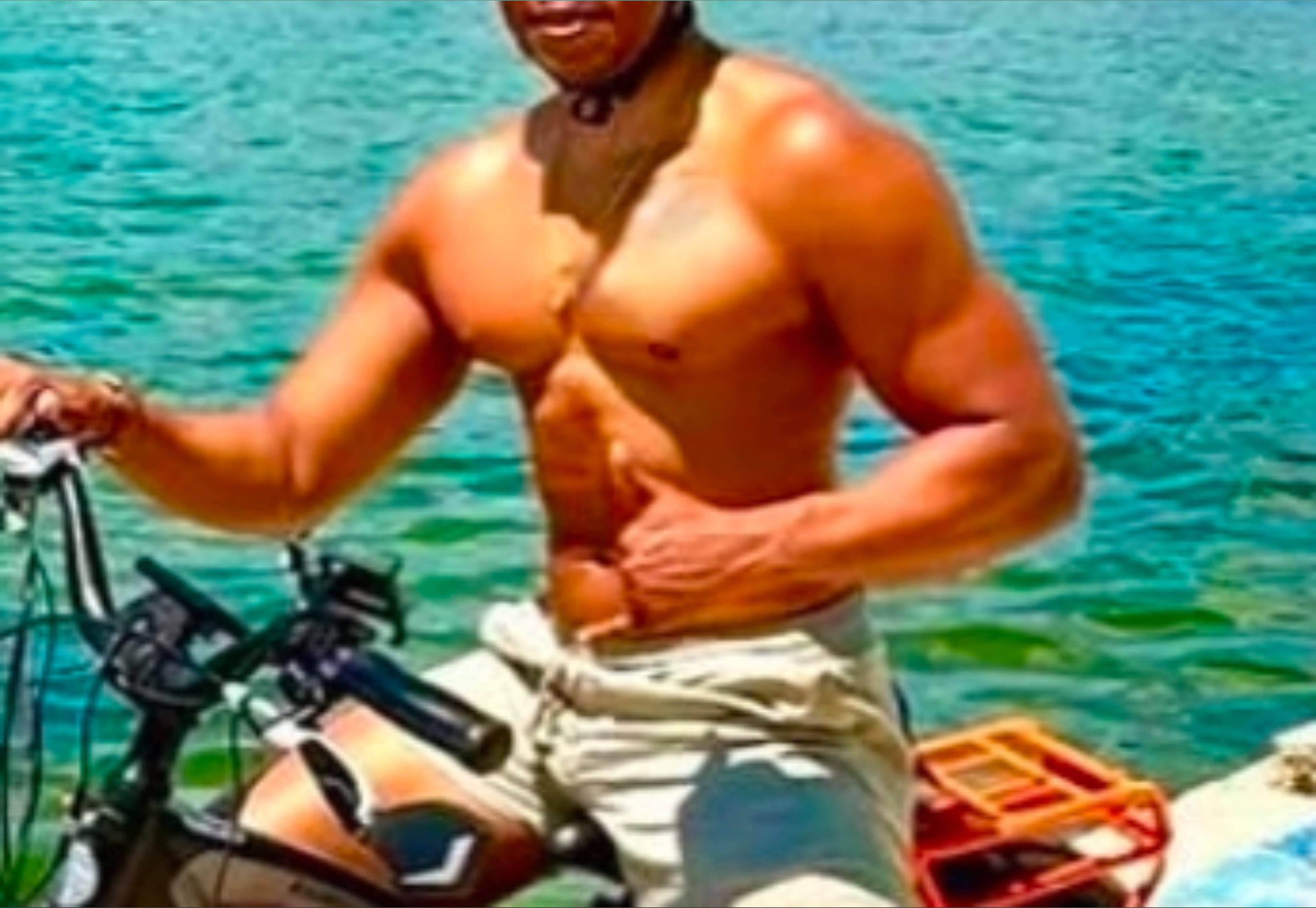Chocolate city LA banner image