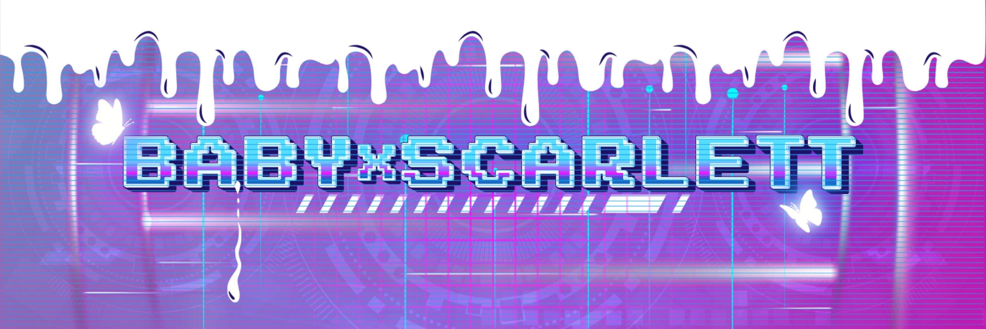 MF SCARLETT π©΅ banner image