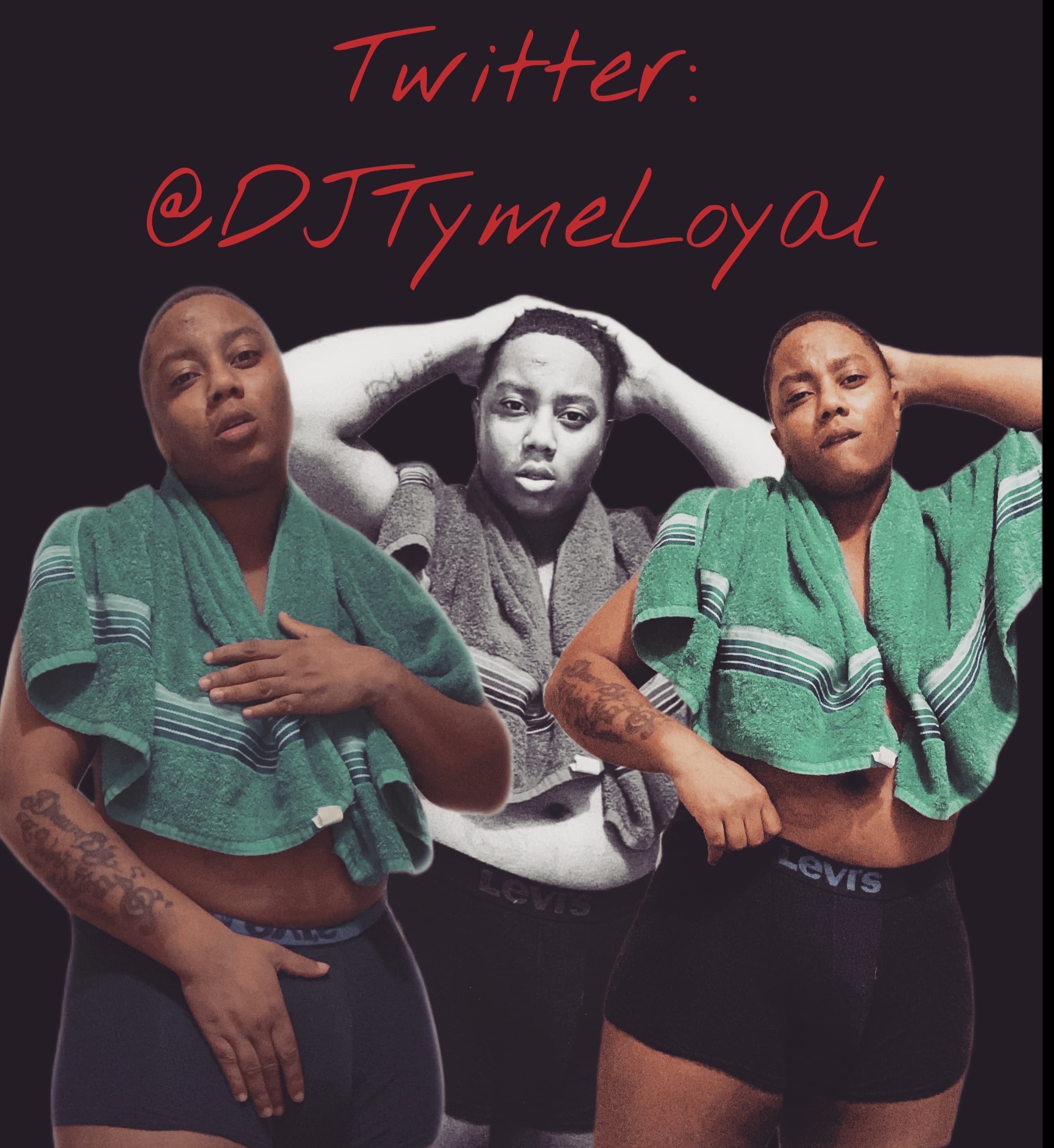 TMan Ty The Goat ๐๐ฅฐ๐ฆ banner image